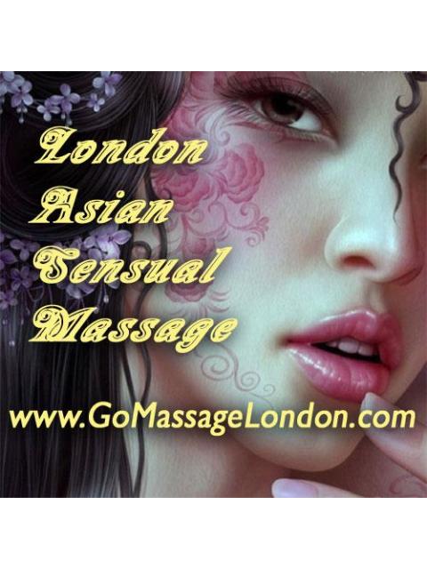 Asian Massage Service Incall and Outcall in London and Heathrow