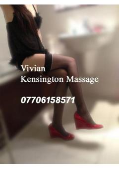 Kensington W8 Asian Therapeutic Massage