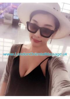 Pretty Chinese girl from Shanghai full service