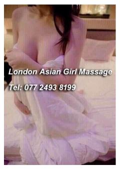 Korean Girl Erotic Massage in Victoria