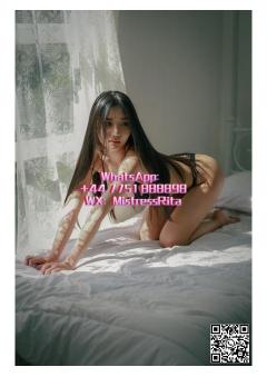 London independent Chinese escort