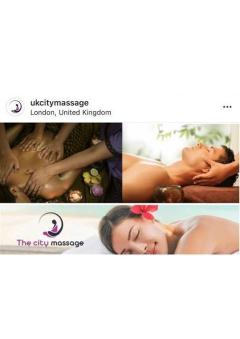 Affordable and Fabulous Professional Massage by friendly and qualified therapists