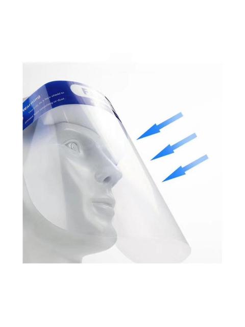 Face shields - visors for sale