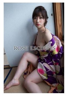 Rose - Japanese masseuses
