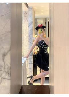 Japanese college girl Girlfriend Experience