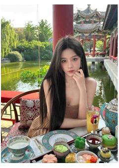 伦敦温柔气质校花 圣诞节新人大波
