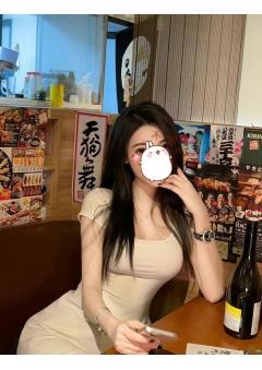 London GFE with a Chinese university girl