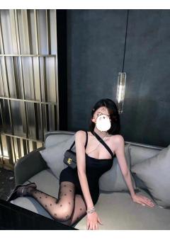 London GFE with a Chinese university girl