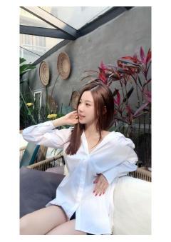 London sexy Chinese massage girl with open mind...