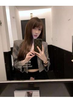 London Taiwanese escort outcall