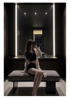 London Escort Chinese Mistress