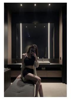 London Escort Chinese Mistress