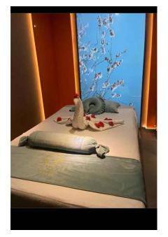 Edinburgh nude body to body massage