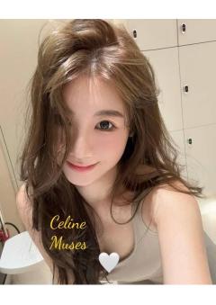 Chinese Escorts in the UK